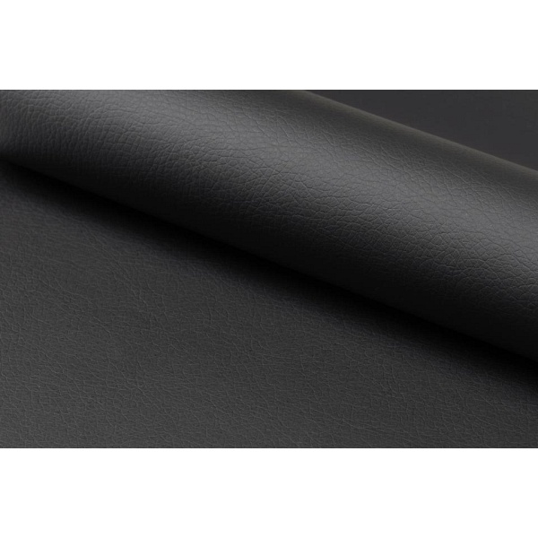 Fotel biurowy Benson czarny - ACTONA